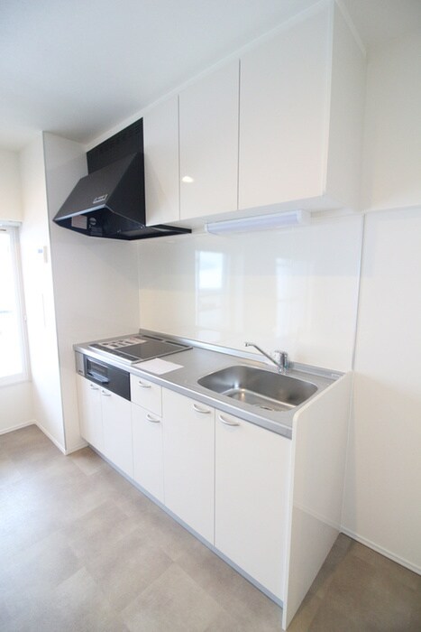 物件内観写真11　(キッチン)