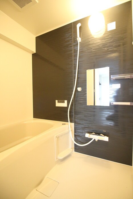 物件内観写真12　(バス／シャワールーム等)