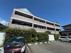 グラン・ミ・マリエ外観写真