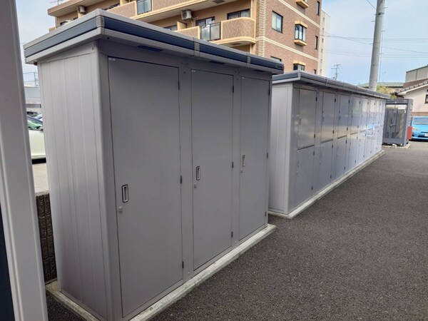 建物設備