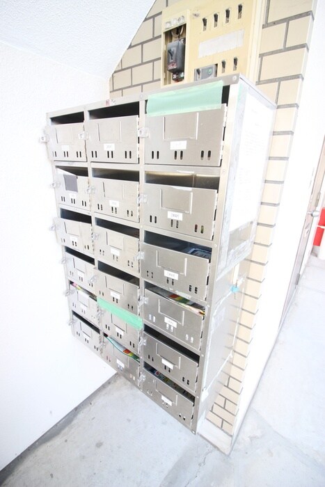 物件外観写真3　(建物設備)