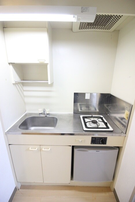 物件内観写真11　(キッチン)