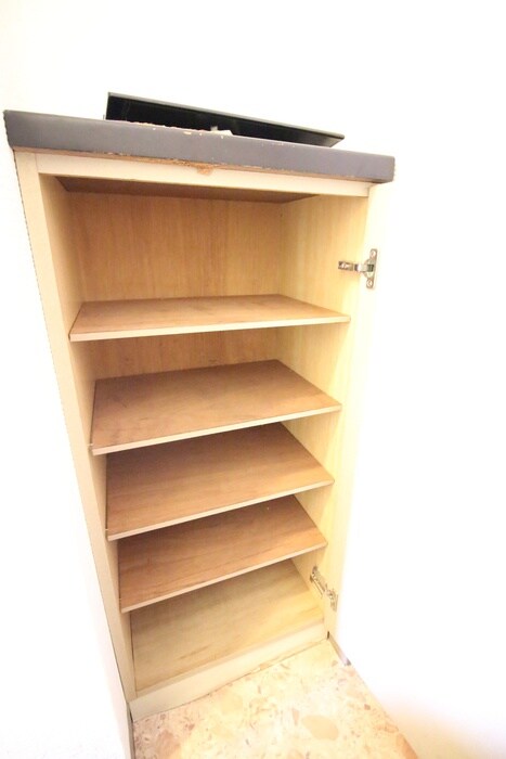 物件内観写真18　(廊下)