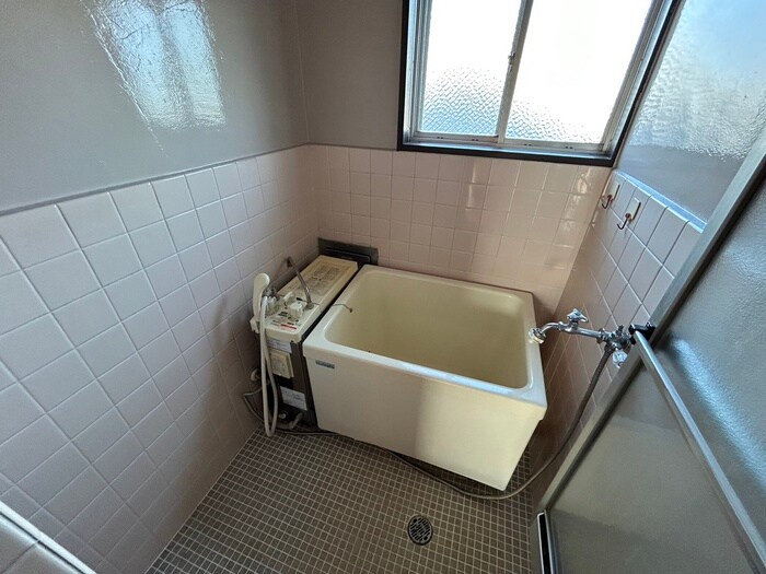 物件内観写真12　(バス／シャワールーム等)