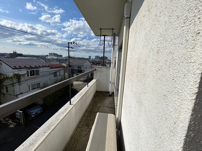 物件内観写真16　(ベランダ・バルコニー)
