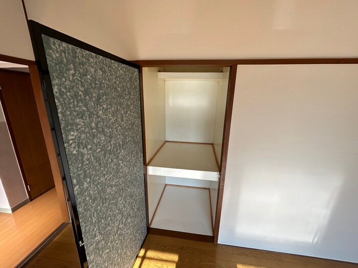 物件内観写真19　(収納)