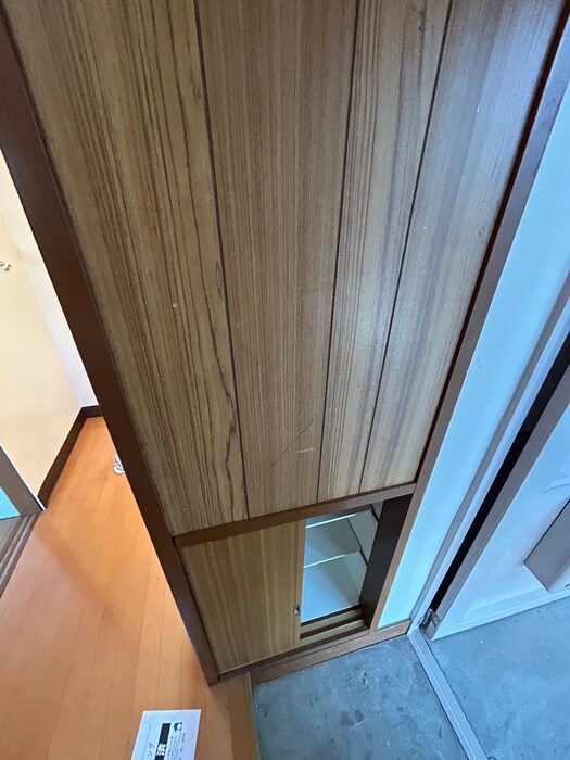 物件内観写真20　(靴箱)