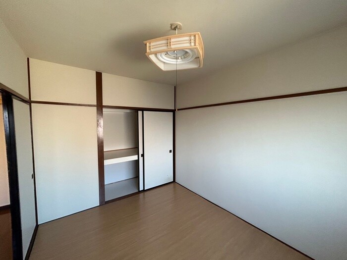 物件内観写真20　(居室)