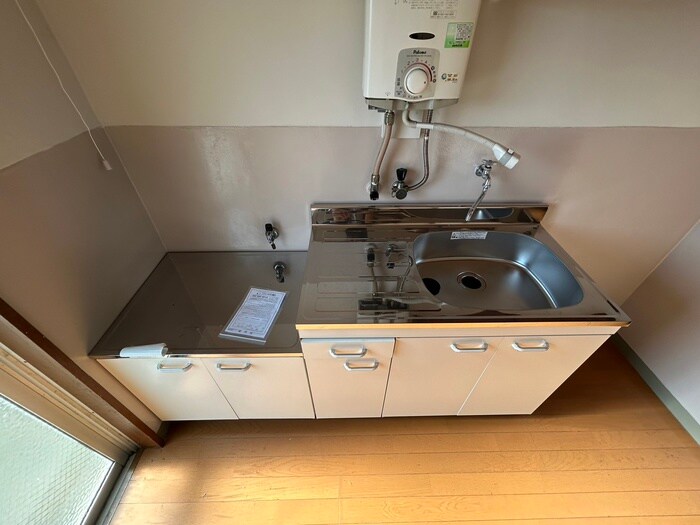 物件内観写真22　(キッチン)