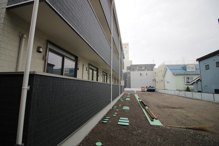 物件外観写真5　(外観写真)