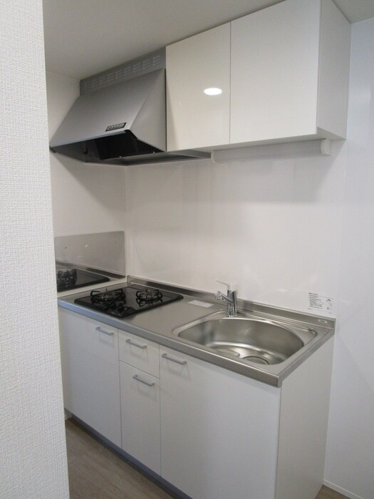 物件内観写真12　(キッチン)