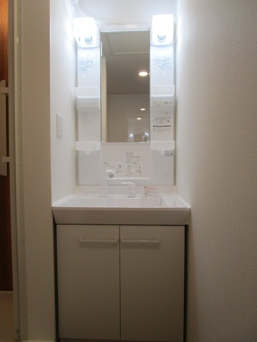 物件内観写真13　(洗面)