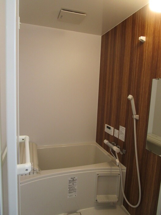 物件内観写真15　(バス／シャワールーム等)