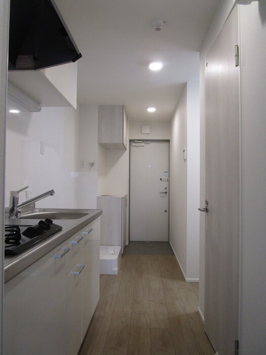 物件内観写真18　(廊下)