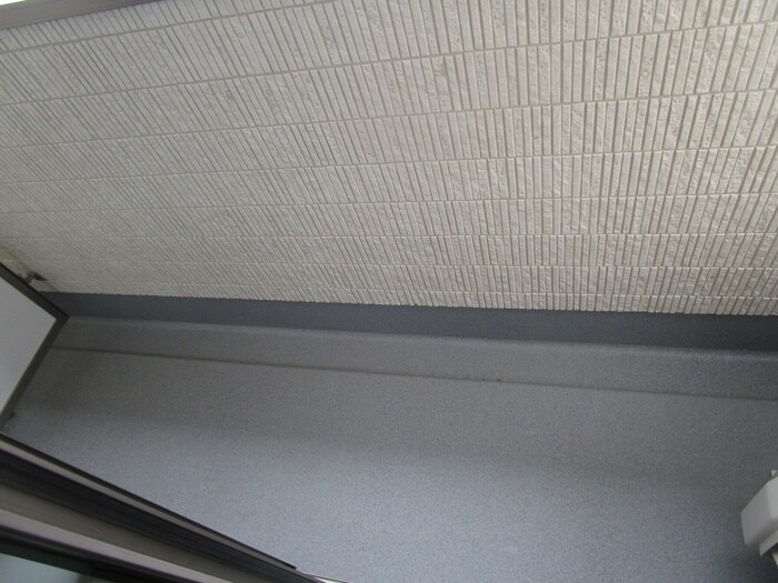 物件内観写真20　(ベランダ・バルコニー)