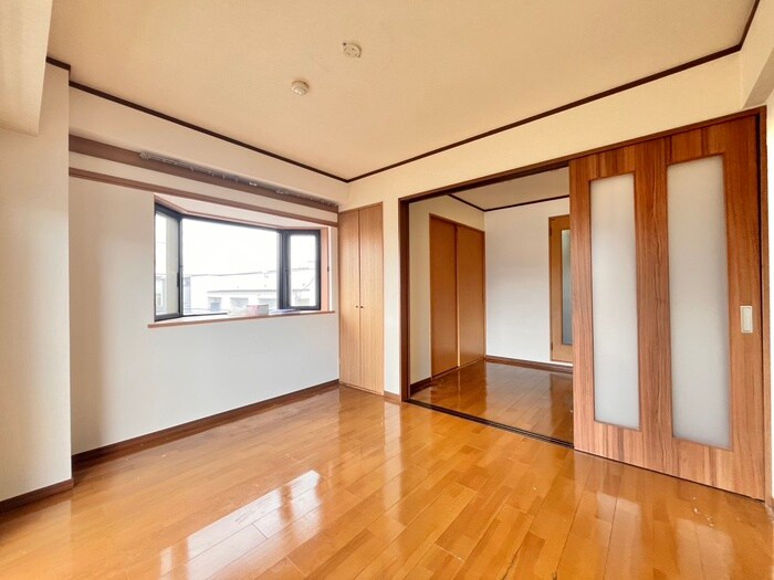 物件内観写真8　(居室)