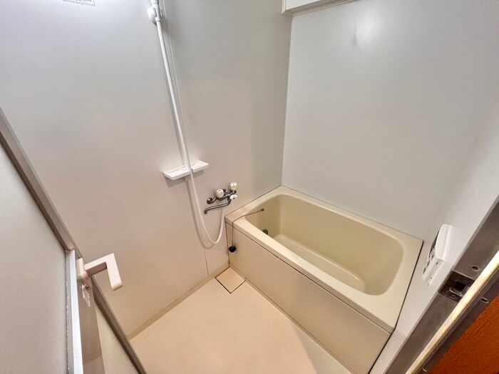 物件内観写真15　(バス／シャワールーム等)
