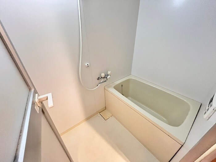 物件内観写真17　(バス／シャワールーム等)
