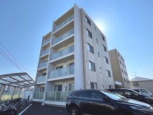 Ｓ－ＦＯＲＴ泉中央外観写真