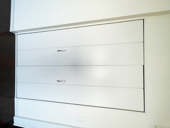 物件内観写真13　(収納)