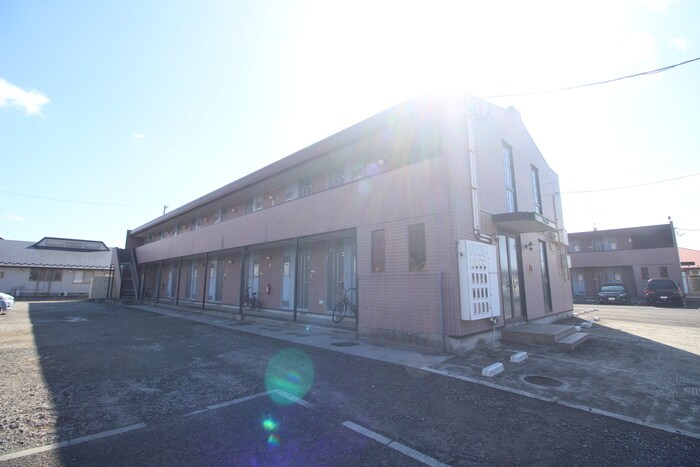 物件外観写真4　(外観写真)