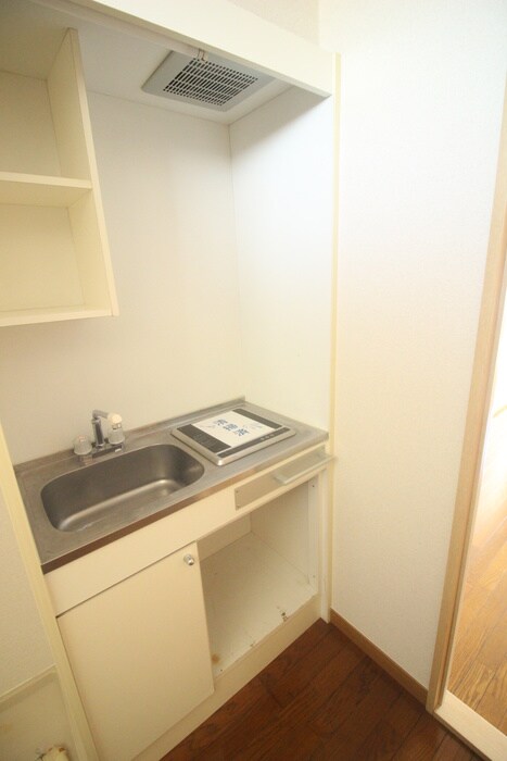 物件内観写真10　(キッチン)