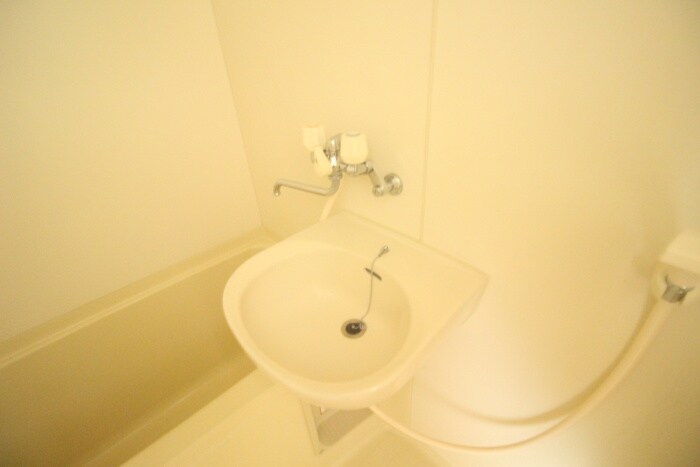 物件内観写真14　(洗面)