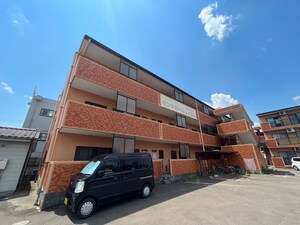 大手町ＹＫハイツＡ外観写真