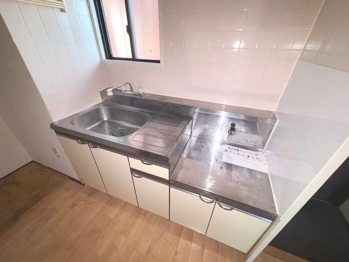 物件内観写真13　(キッチン)