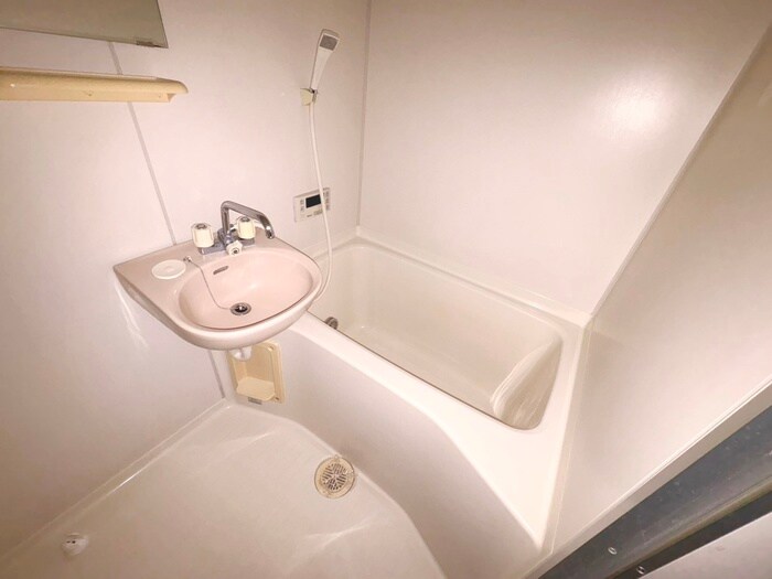 物件内観写真14　(バス／シャワールーム等)