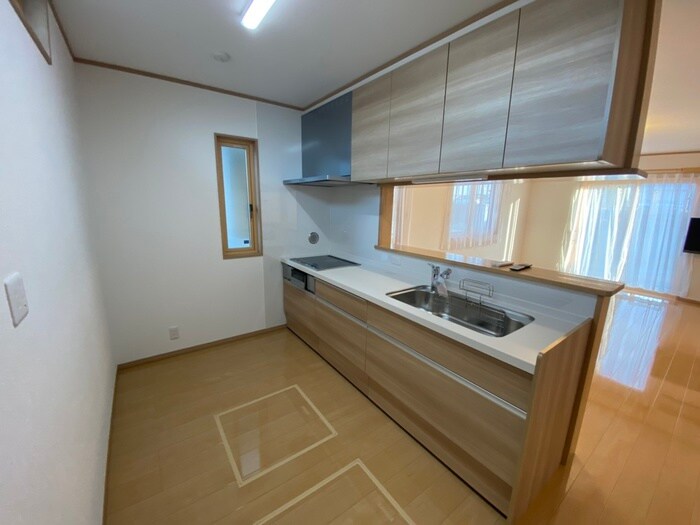 物件内観写真6　(キッチン)