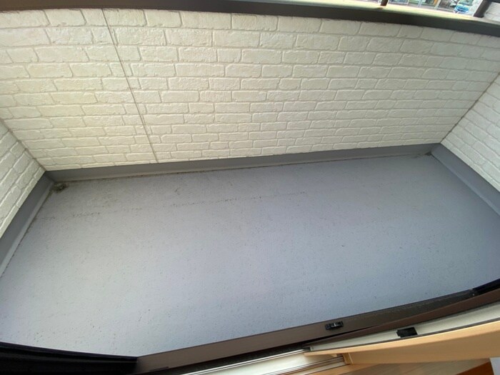 物件内観写真15　(ベランダ・バルコニー)