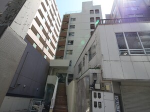 ビジネス・イトウマンション外観写真