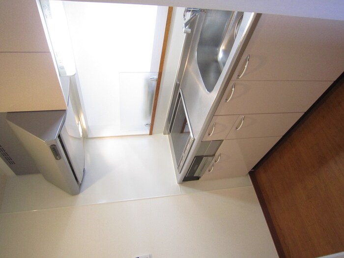 物件内観写真11　(キッチン)