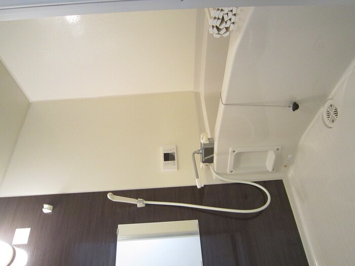 物件内観写真12　(バス／シャワールーム等)