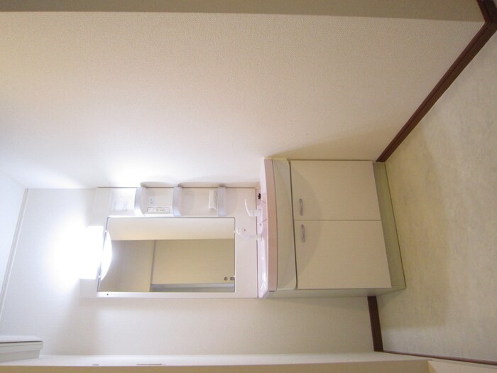 物件内観写真13　(洗面)