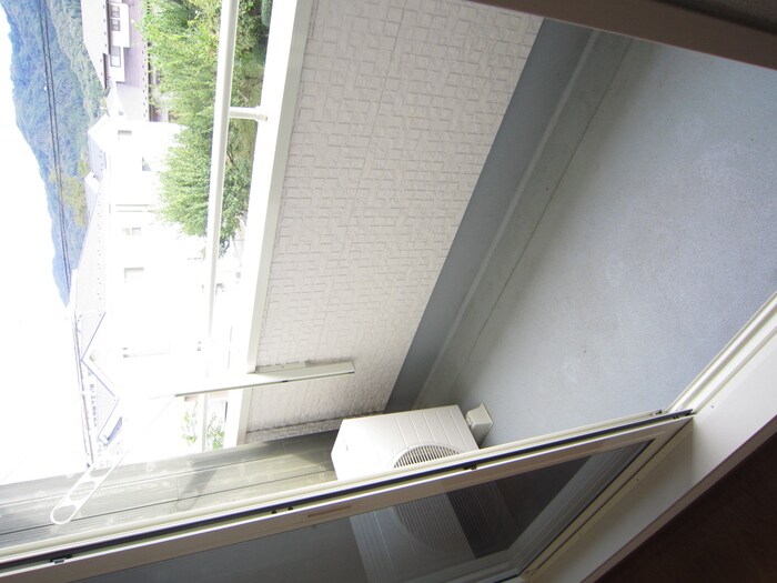 物件内観写真16　(ベランダ・バルコニー)
