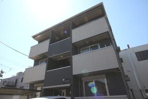 D-room宮千代外観写真