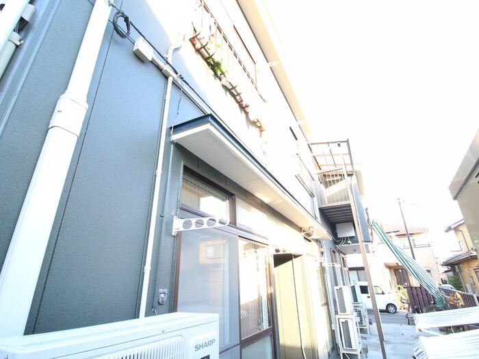 物件外観写真2　(外観写真)