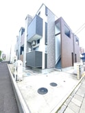 ハーモニーテラス六丁の目中町