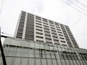 ｸﾞﾗﾝﾙｰｼﾞｭ北一番丁外観写真