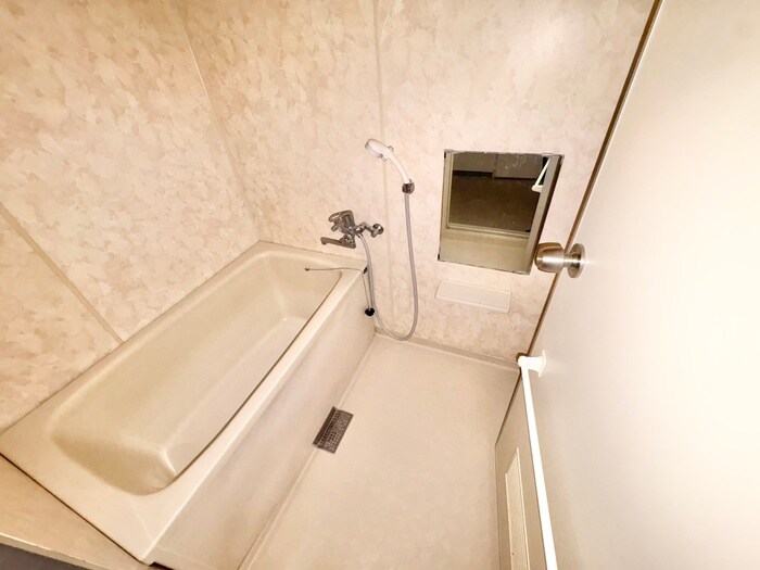 物件内観写真13　(バス／シャワールーム等)
