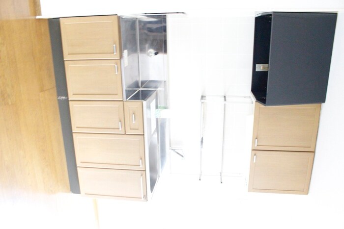 物件内観写真9　(キッチン)