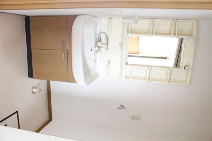 物件内観写真10　(洗面)