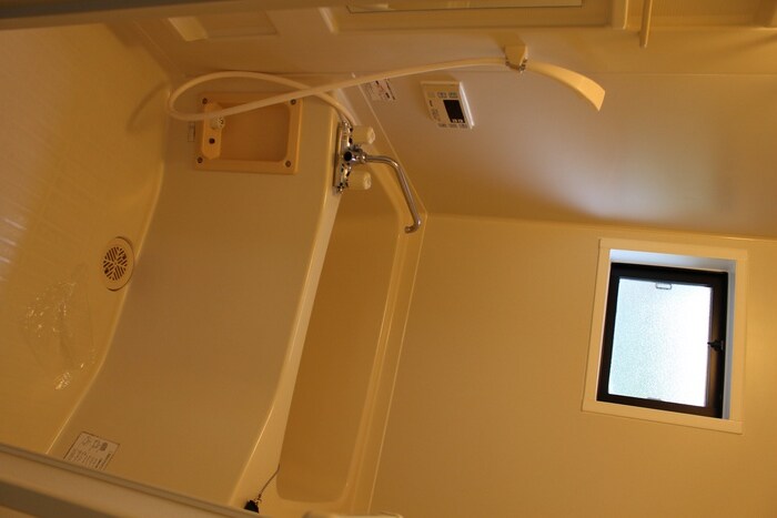 物件内観写真12　(バス／シャワールーム等)