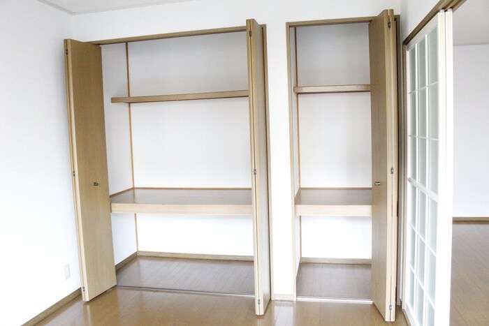 物件内観写真13　(収納)