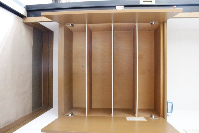 物件内観写真14　(靴箱)