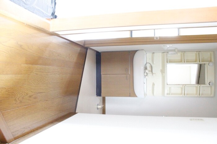 物件内観写真16　(廊下)