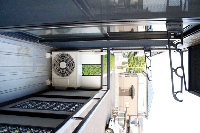 物件内観写真17　(ベランダ・バルコニー)