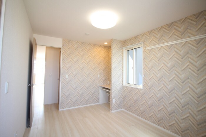 物件内観写真8　(居室)